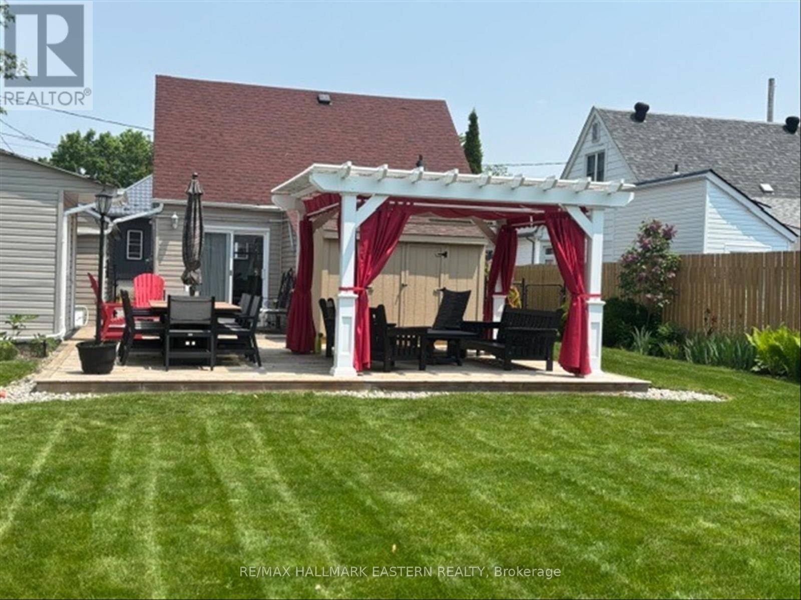 17 Margaret Avenue, Kawartha Lakes, Ontario  K9V 4E4 - Photo 45 - X12949382