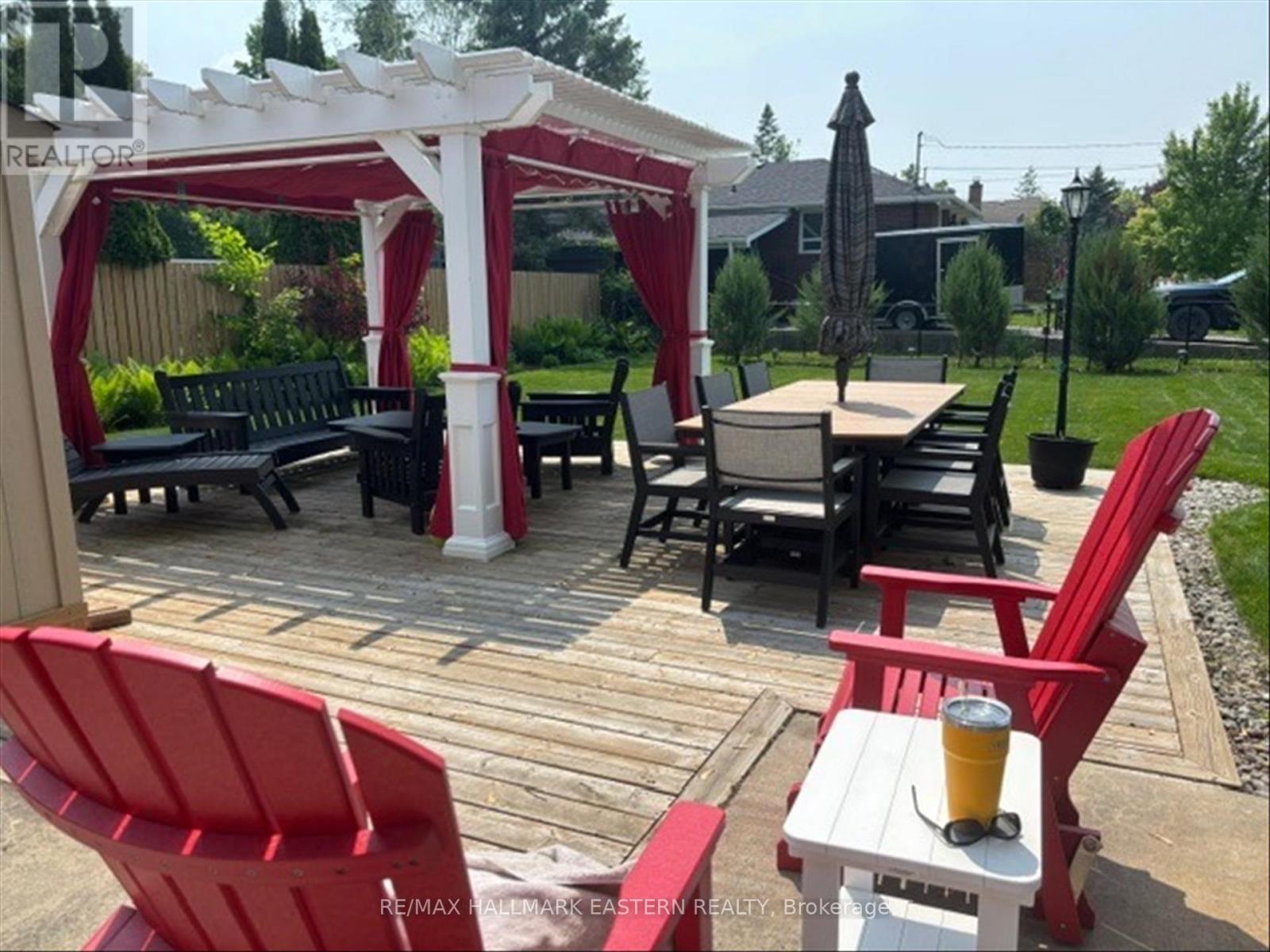 17 Margaret Avenue, Kawartha Lakes, Ontario  K9V 4E4 - Photo 46 - X12949382