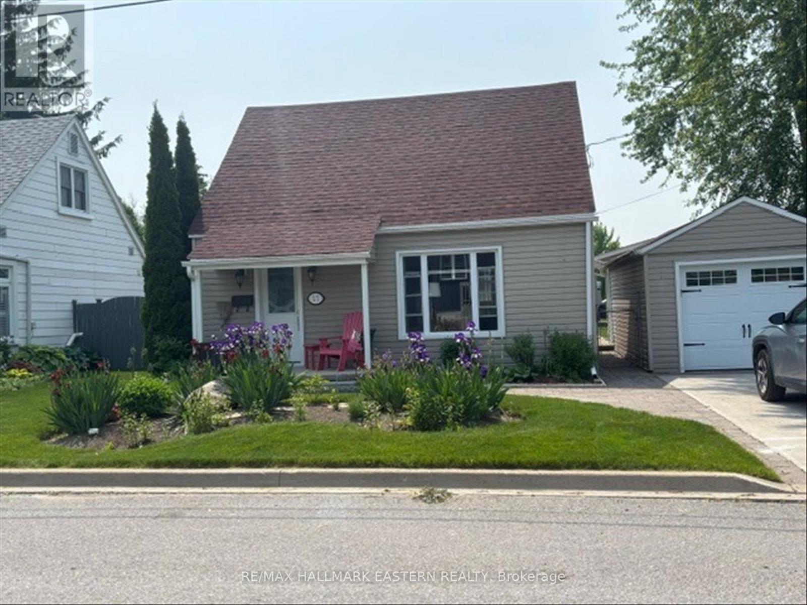 17 Margaret Avenue, Kawartha Lakes, Ontario  K9V 4E4 - Photo 47 - X12949382