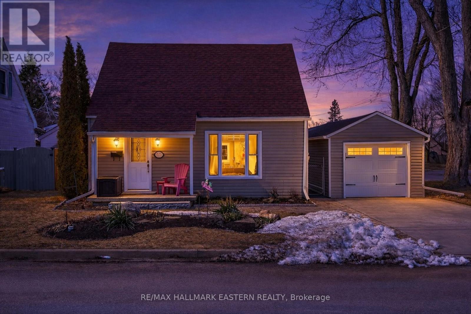 17 Margaret Avenue, Kawartha Lakes, Ontario  K9V 4E4 - Photo 48 - X12949382