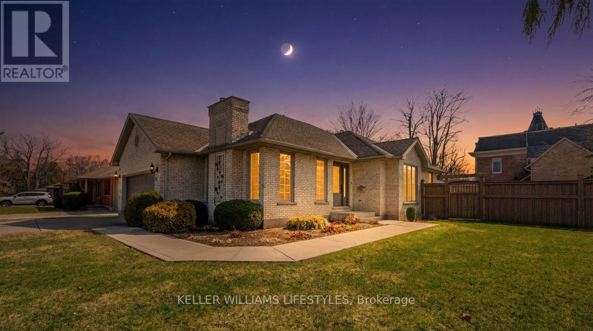 20 TREADWELL STREET, Aylmer, Ontario