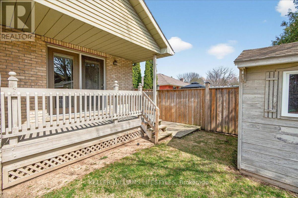 20 Treadwell Street, Aylmer, Ontario  N5H 3B5 - Photo 41 - X12949190