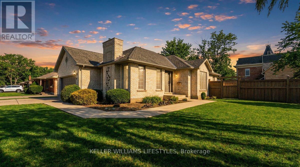 20 Treadwell Street, Aylmer, Ontario  N5H 3B5 - Photo 42 - X12949190