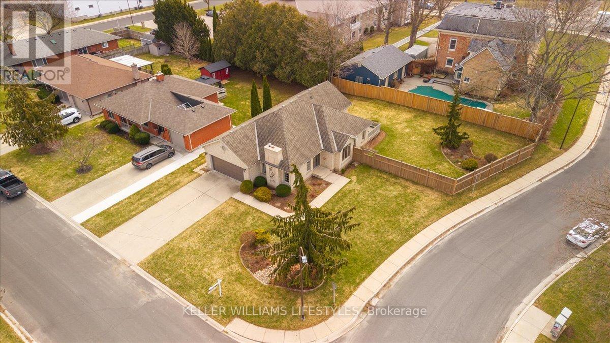 20 Treadwell Street, Aylmer, Ontario  N5H 3B5 - Photo 45 - X12949190