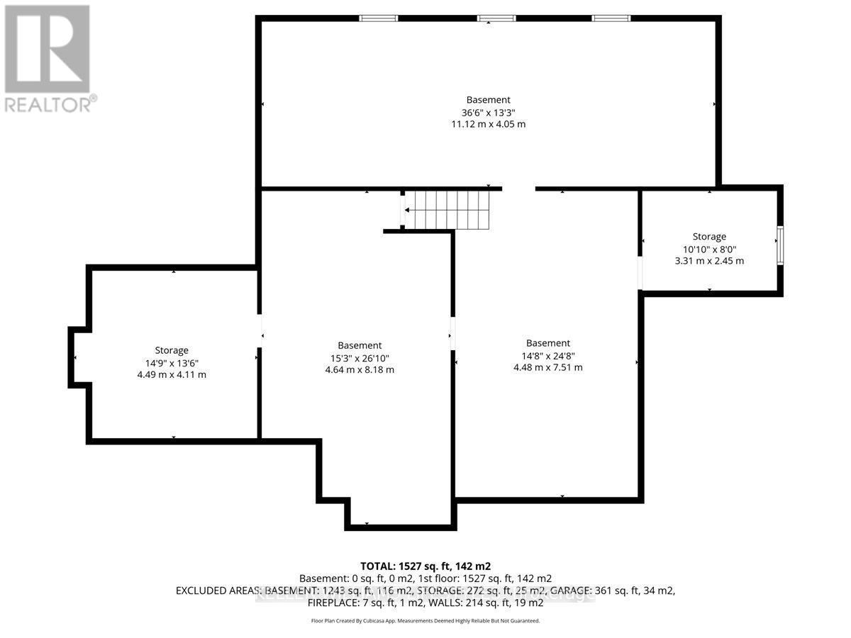 20 Treadwell Street, Aylmer, Ontario  N5H 3B5 - Photo 46 - X12949190