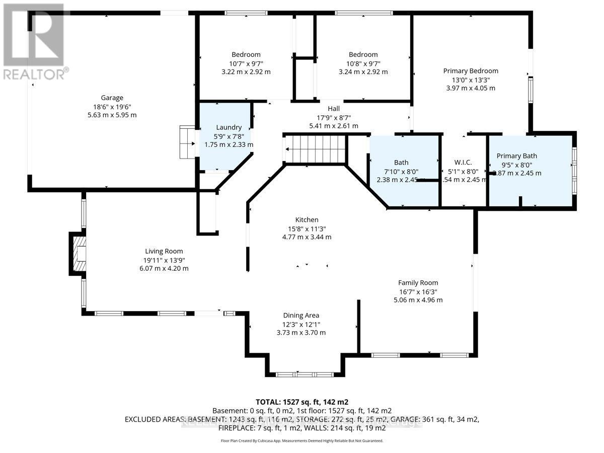 20 Treadwell Street, Aylmer, Ontario  N5H 3B5 - Photo 47 - X12949190