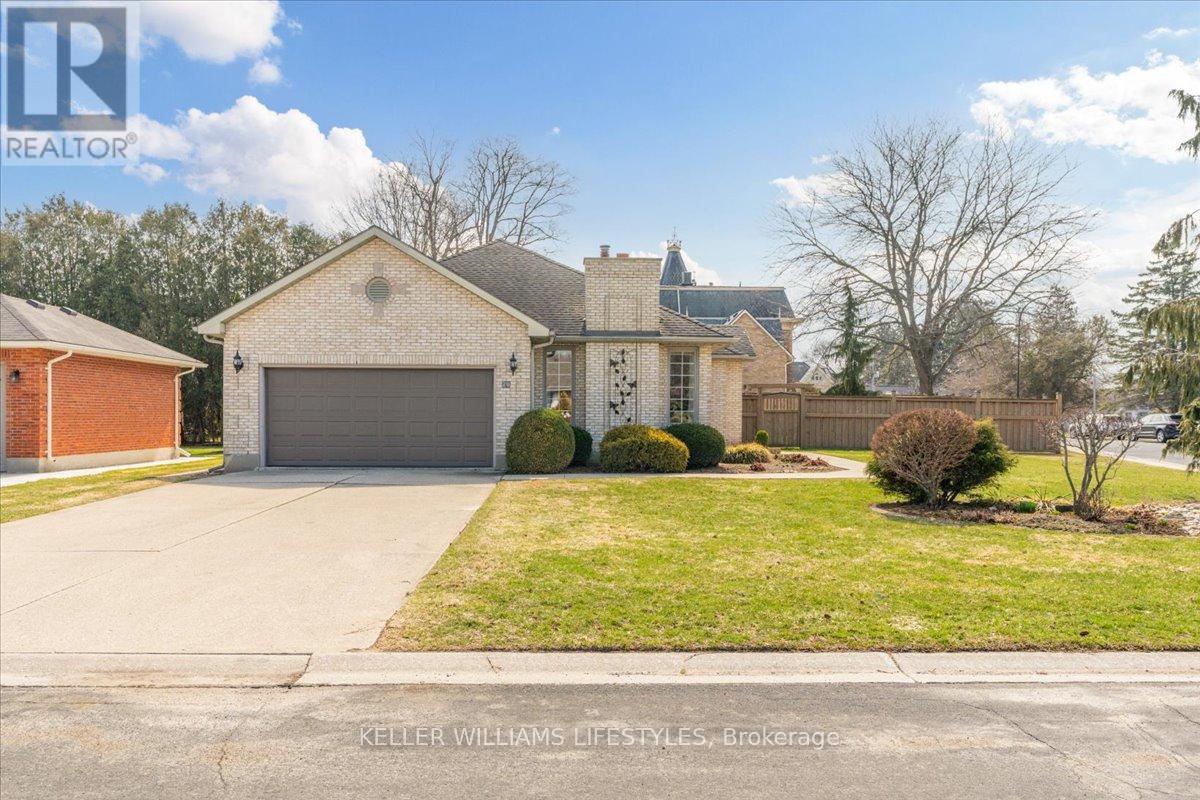 20 Treadwell Street, Aylmer, Ontario  N5H 3B5 - Photo 5 - X12949190