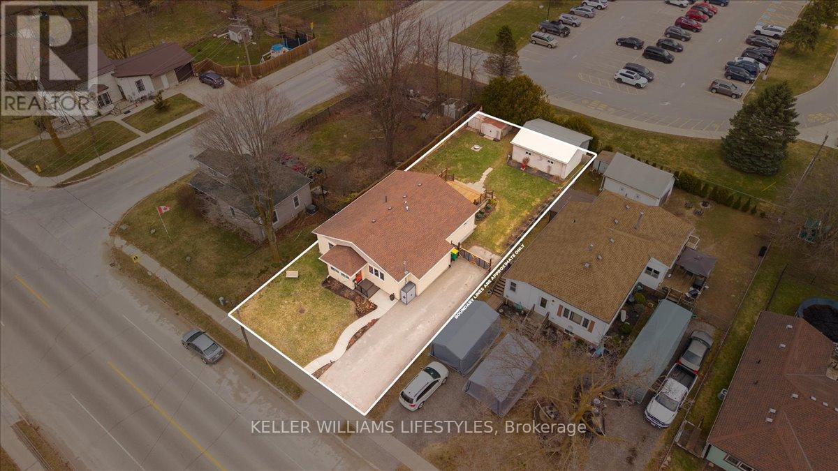 97 Main Street, Southwest Middlesex, Ontario  N0L 1M0 - Photo 37 - X12949192