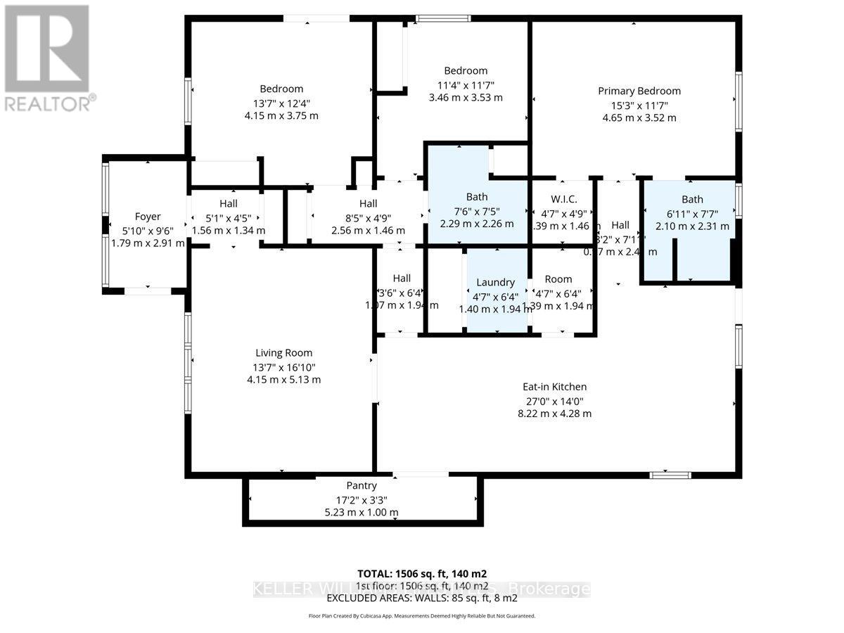 97 Main Street, Southwest Middlesex, Ontario  N0L 1M0 - Photo 46 - X12949192