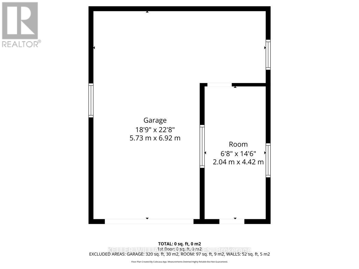 97 Main Street, Southwest Middlesex, Ontario  N0L 1M0 - Photo 47 - X12949192