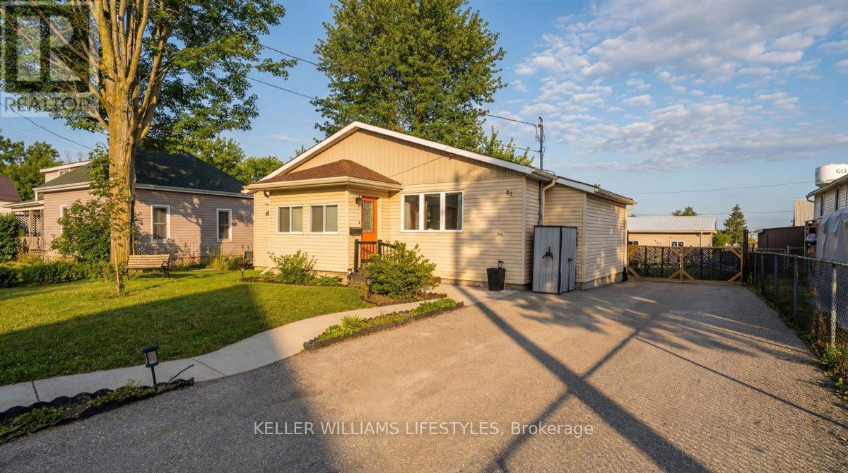 97 Main Street, Southwest Middlesex, Ontario  N0L 1M0 - Photo 48 - X12949192