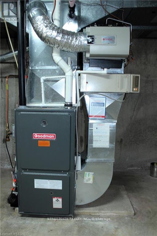 1517 Gloucester Road, London North, Ontario  N6H 2S5 - Photo 16 - X12949336