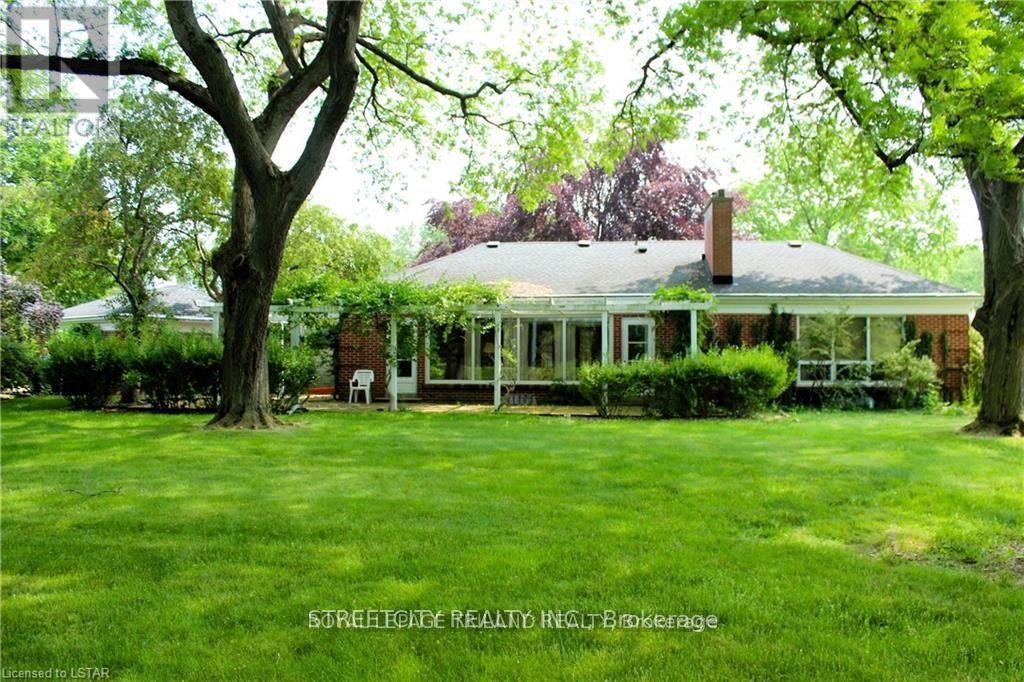 1517 Gloucester Road, London North, Ontario  N6H 2S5 - Photo 21 - X12949336