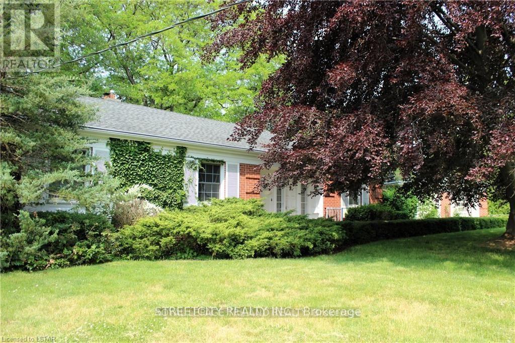 1517 Gloucester Road, London North, Ontario  N6H 2S5 - Photo 24 - X12949336