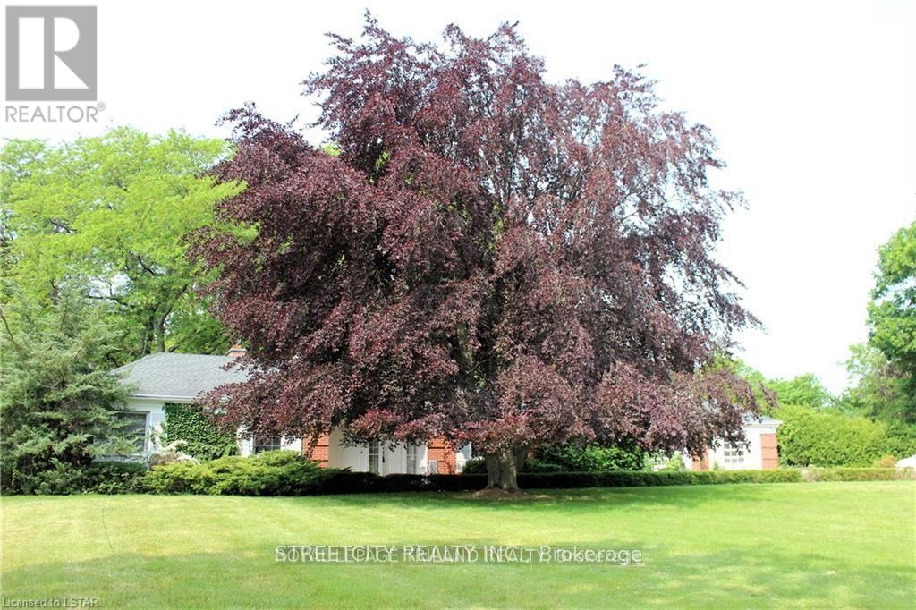 1517 Gloucester Road, London North, Ontario  N6H 2S5 - Photo 25 - X12949336