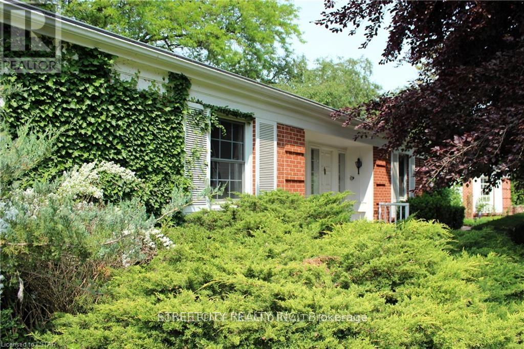 1517 Gloucester Road, London North, Ontario  N6H 2S5 - Photo 26 - X12949336