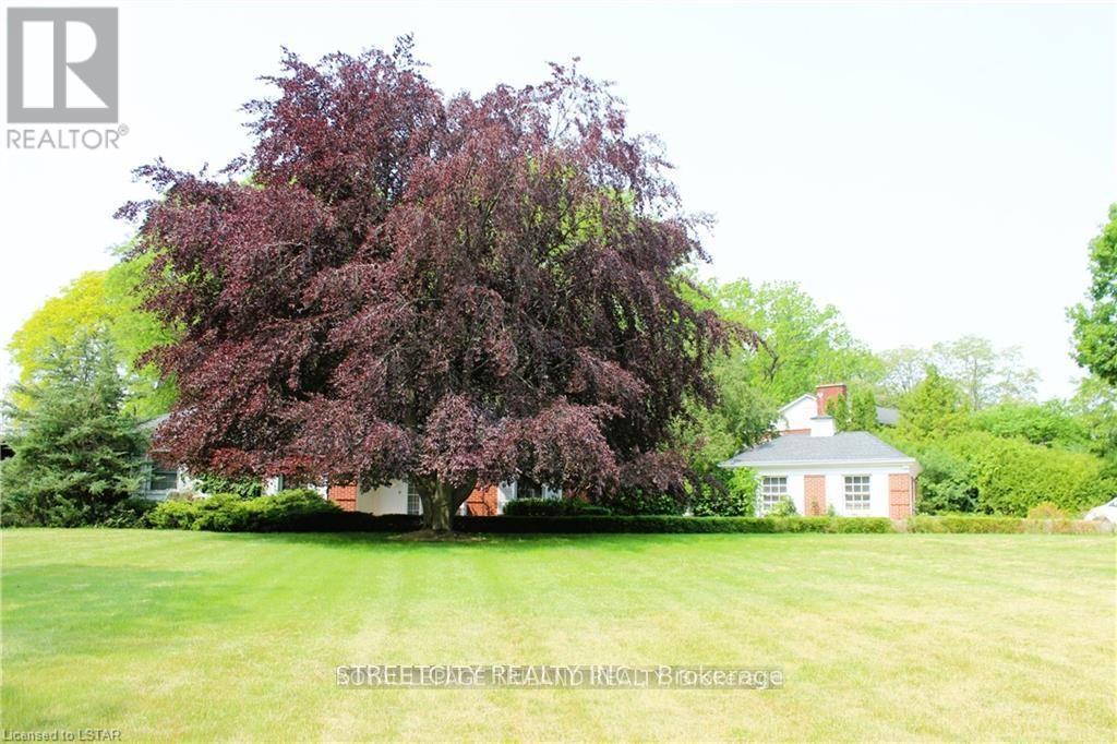 1517 Gloucester Road, London North, Ontario  N6H 2S5 - Photo 27 - X12949336