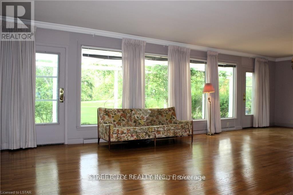 1517 Gloucester Road, London North, Ontario  N6H 2S5 - Photo 3 - X12949336