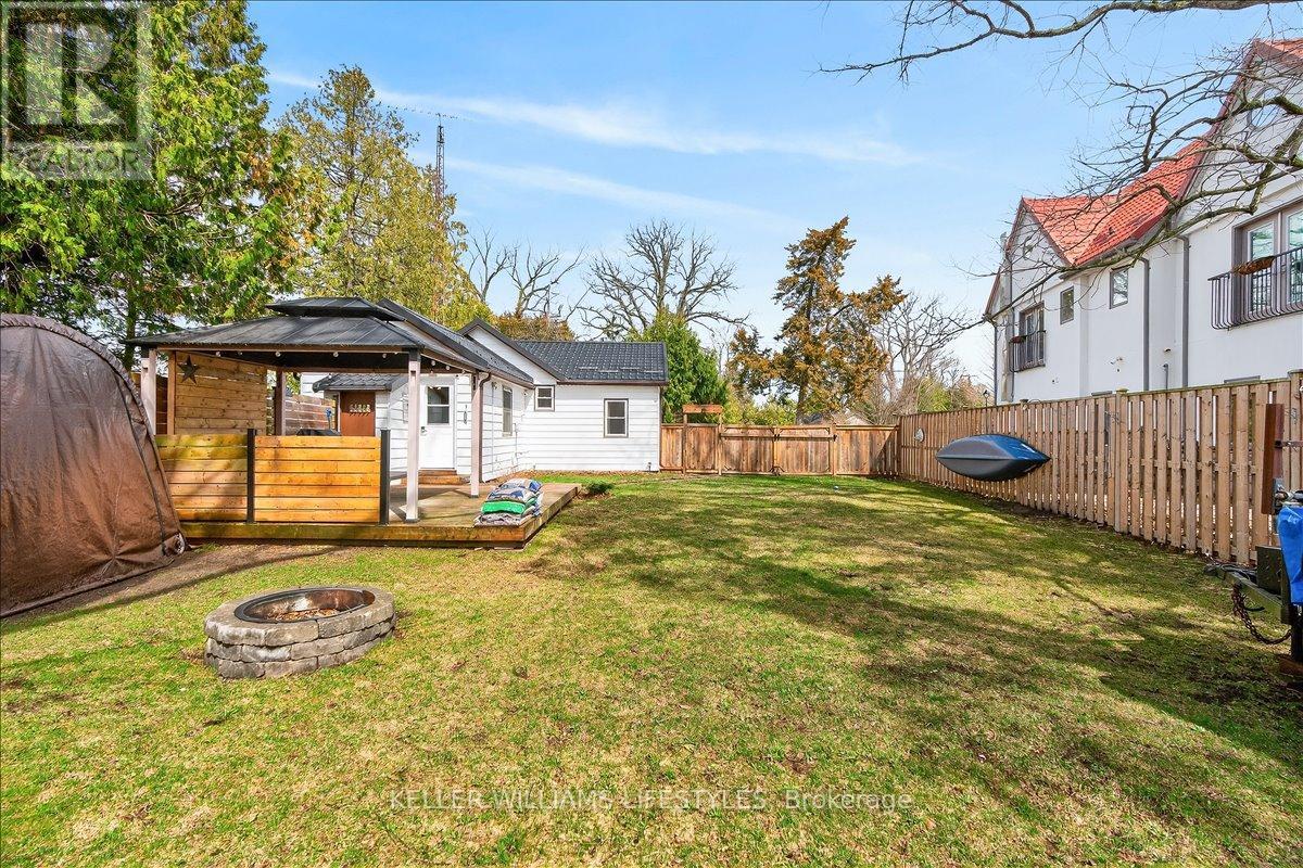 7551 Riverside Drive, Lambton Shores, Ontario  N0M 2L0 - Photo 24 - X12949364