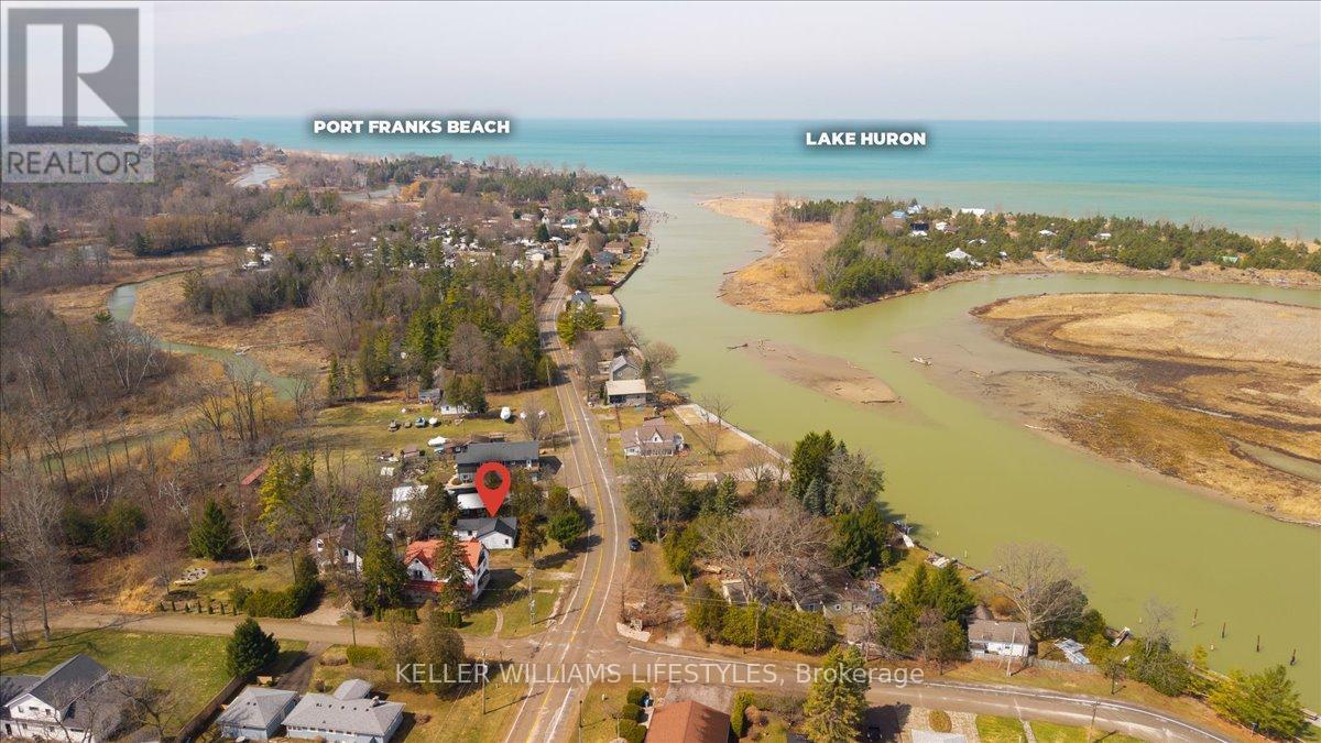 7551 Riverside Drive, Lambton Shores, Ontario  N0M 2L0 - Photo 31 - X12949364