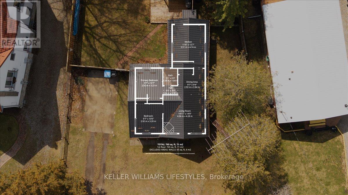 7551 Riverside Drive, Lambton Shores, Ontario  N0M 2L0 - Photo 36 - X12949364