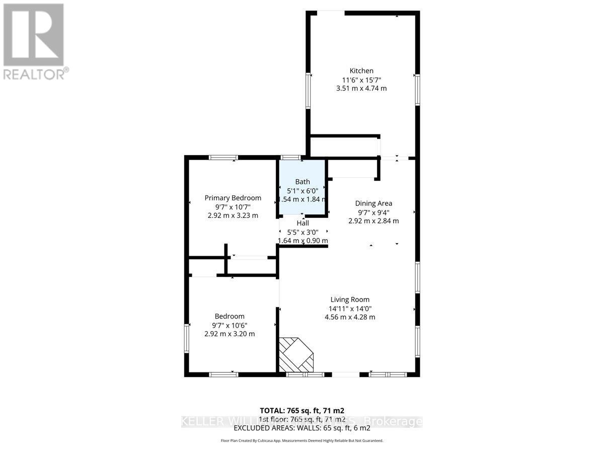 7551 Riverside Drive, Lambton Shores, Ontario  N0M 2L0 - Photo 37 - X12949364