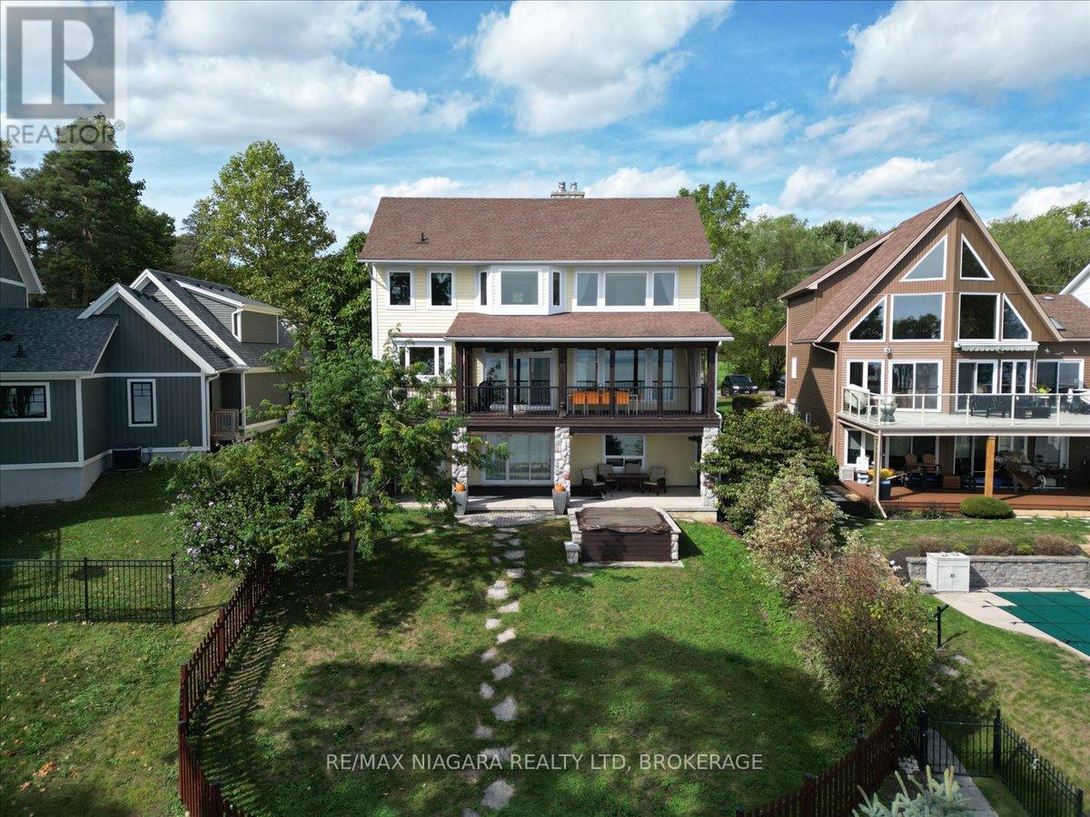 3585 Yacht Harbour Road, Fort Erie, Ontario  L0S 1N0 - Photo 14 - X12949060