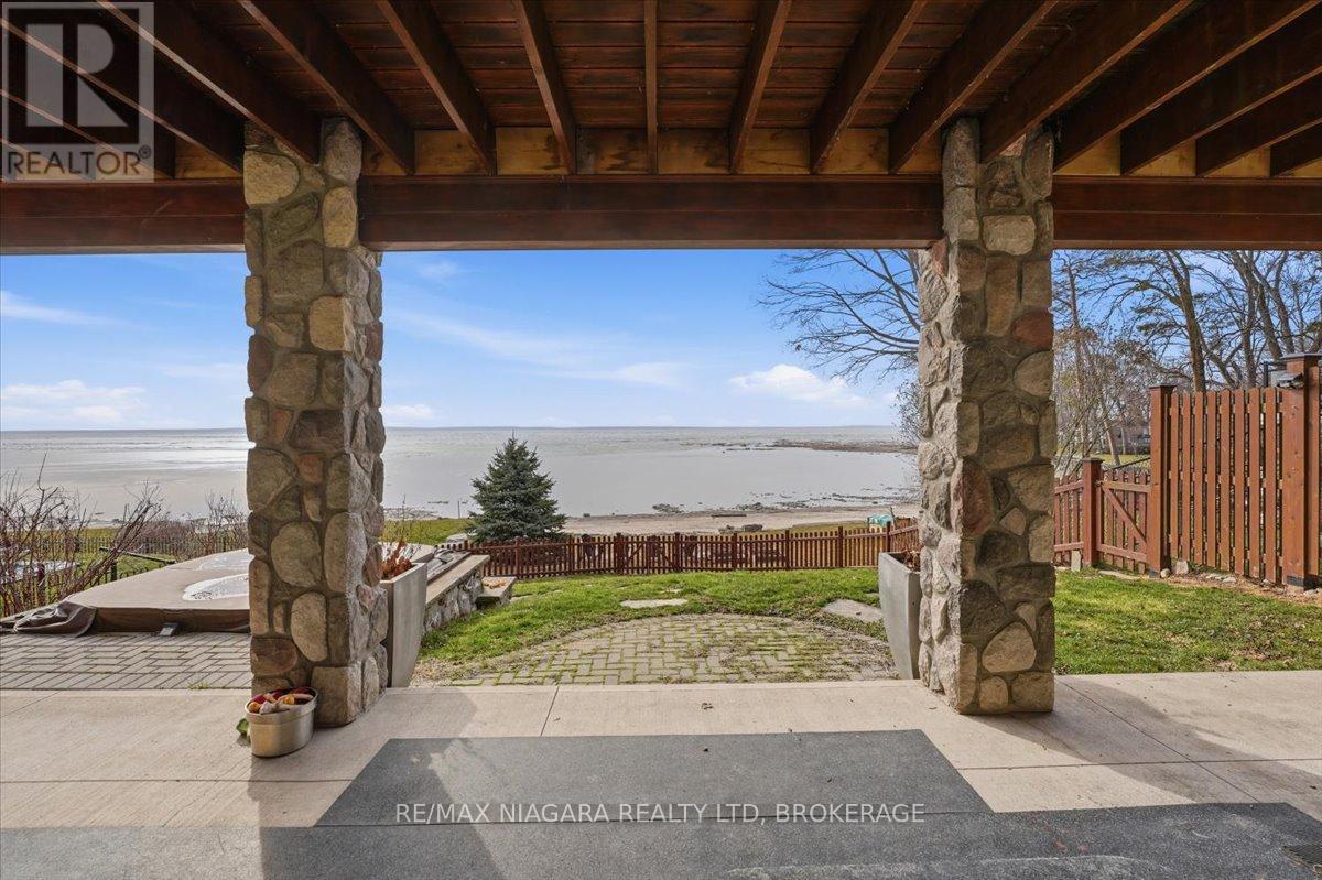 3585 Yacht Harbour Road, Fort Erie, Ontario  L0S 1N0 - Photo 40 - X12949060