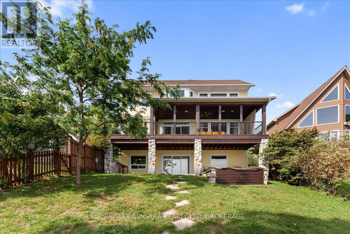 3585 Yacht Harbour Road, Fort Erie, Ontario  L0S 1N0 - Photo 7 - X12949060