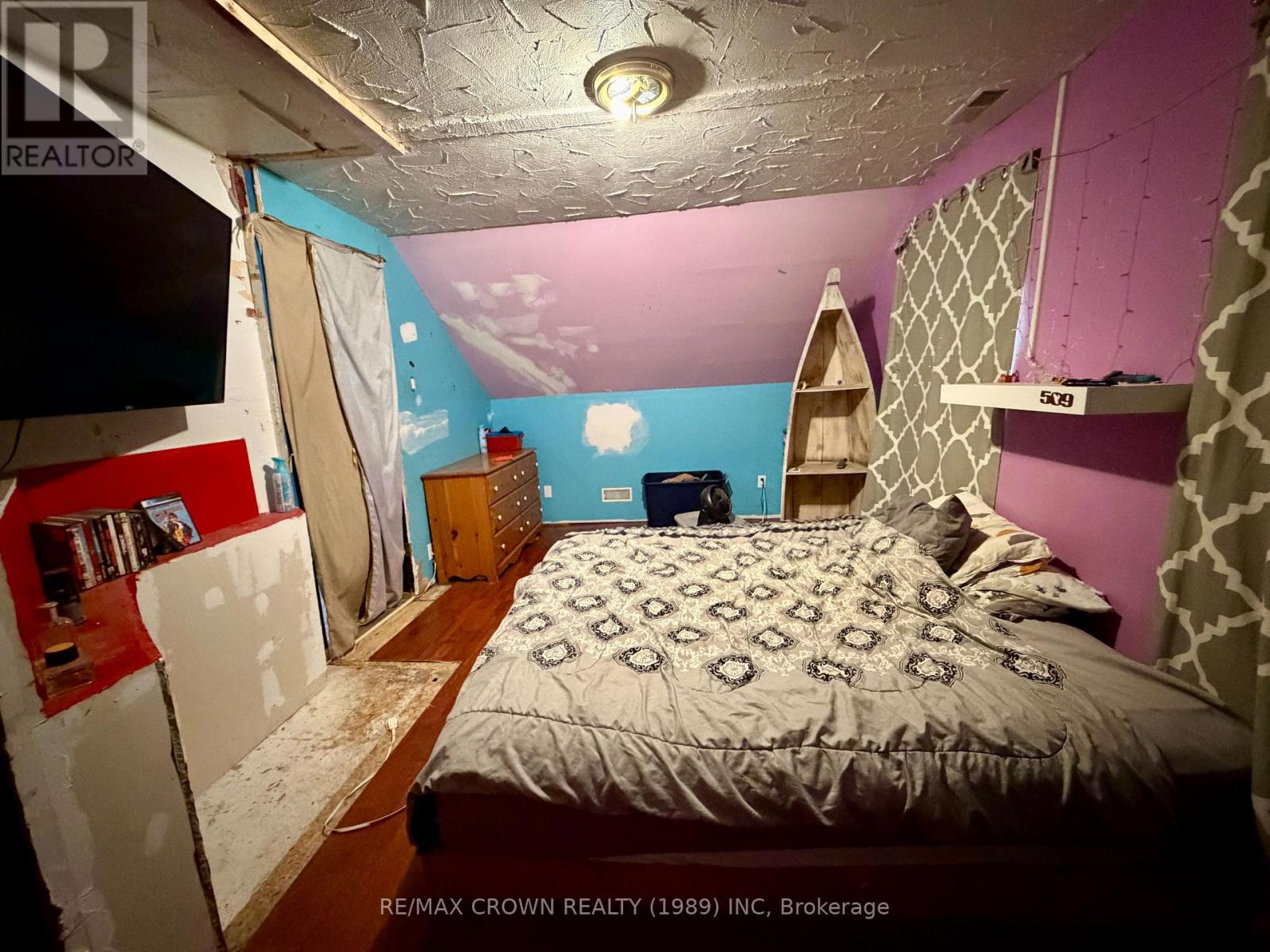 Fauquier - 49 Gauthier Street, Kapuskasing, Ontario  P0L 1G0 - Photo 27 - T12949246