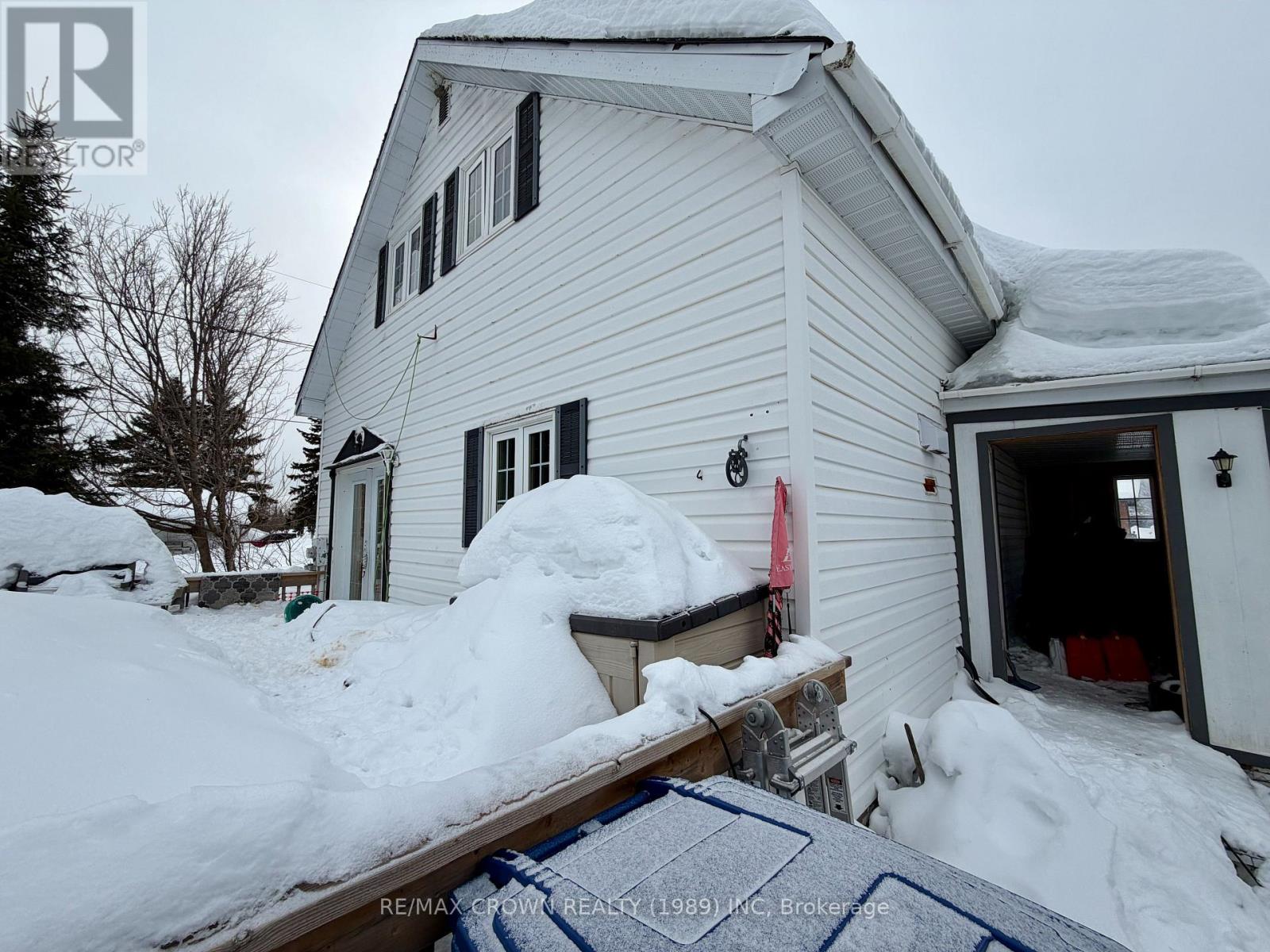 Fauquier - 49 Gauthier Street, Kapuskasing, Ontario  P0L 1G0 - Photo 32 - T12949246