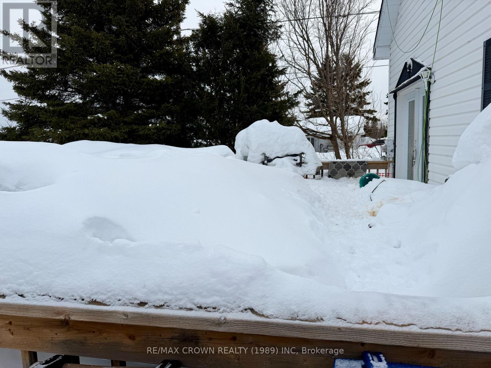 Fauquier - 49 Gauthier Street, Kapuskasing, Ontario  P0L 1G0 - Photo 33 - T12949246