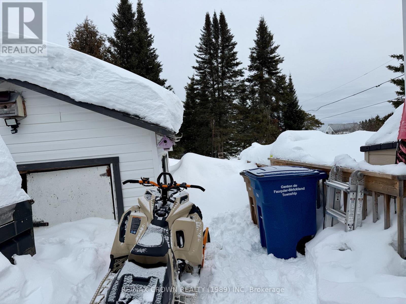 Fauquier - 49 Gauthier Street, Kapuskasing, Ontario  P0L 1G0 - Photo 4 - T12949246