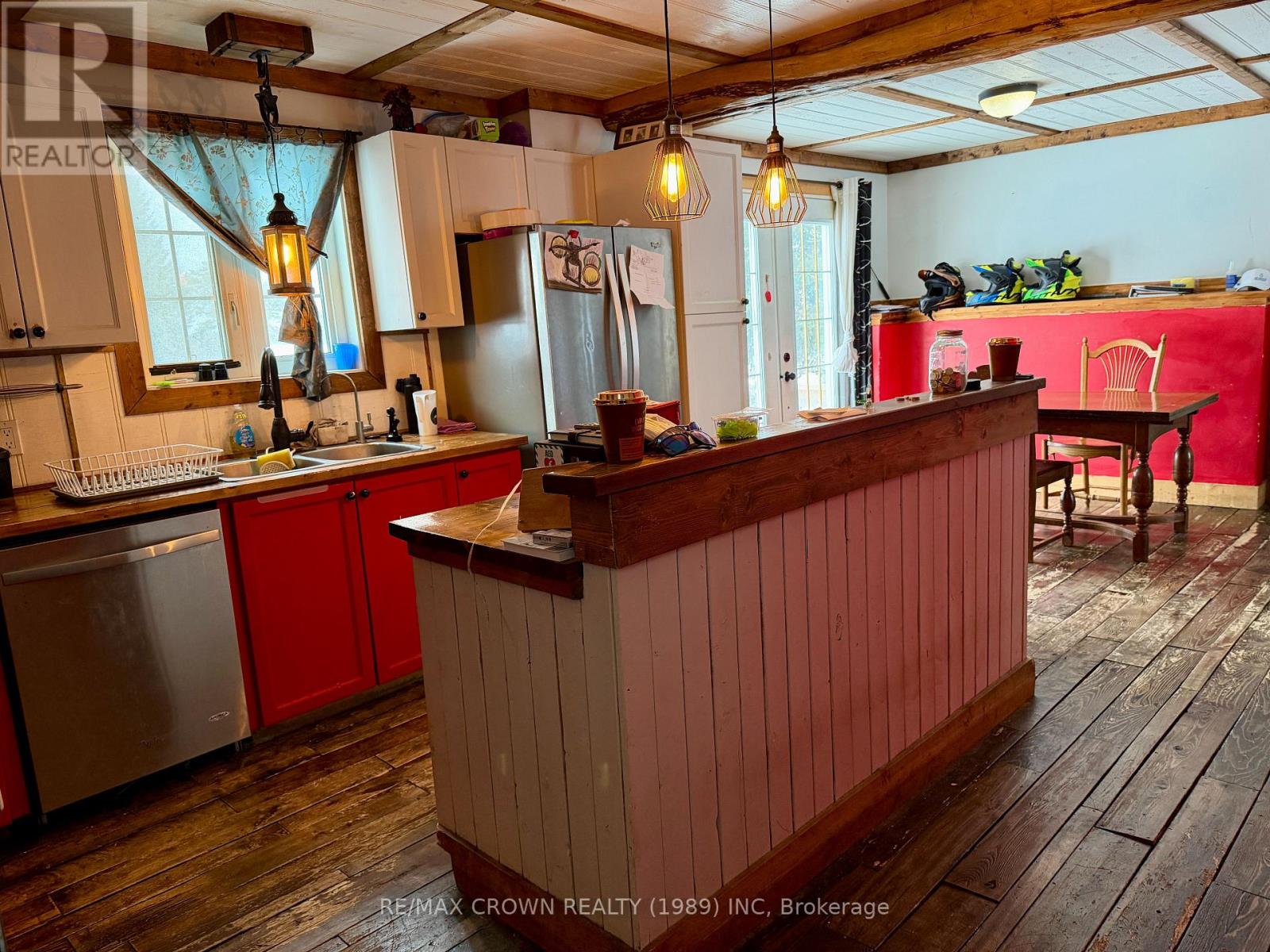 Fauquier - 49 Gauthier Street, Kapuskasing, Ontario  P0L 1G0 - Photo 6 - T12949246