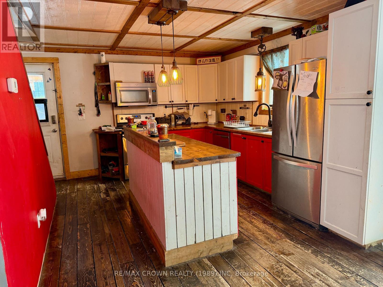 Fauquier - 49 Gauthier Street, Kapuskasing, Ontario  P0L 1G0 - Photo 8 - T12949246