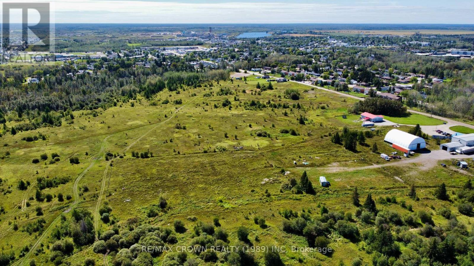 99 ASH PCL 1170 STREET, Kapuskasing, Ontario