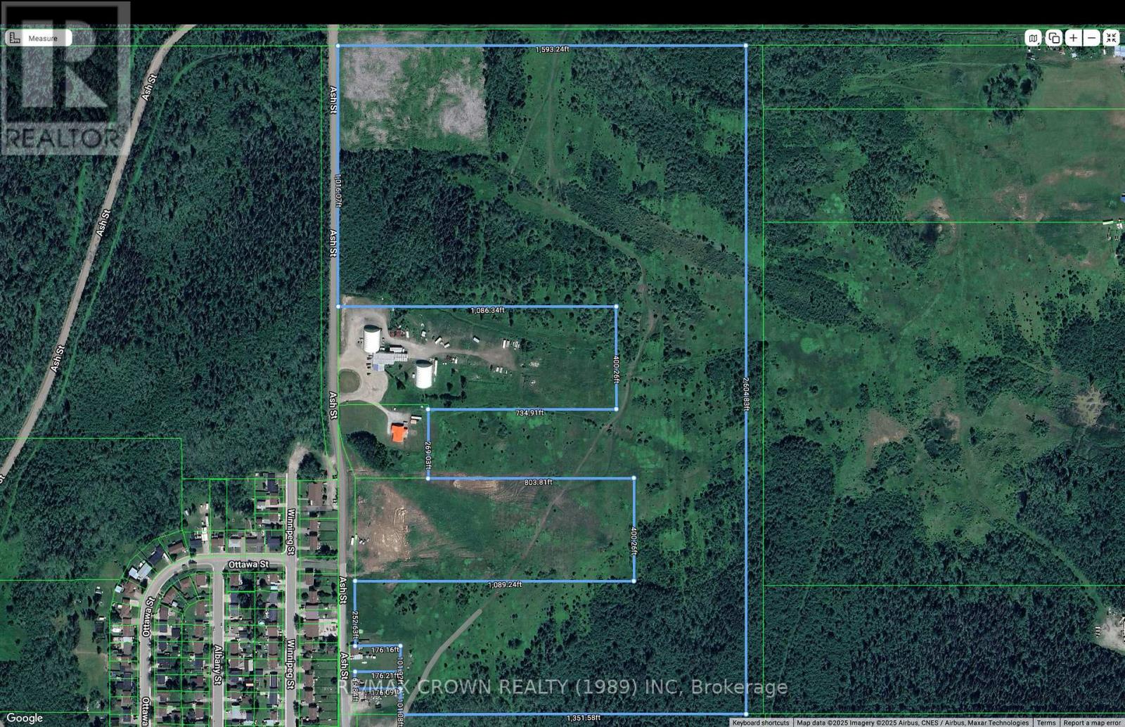 99 Ash Pcl 1170 Street, Kapuskasing, Ontario  P5N 2E1 - Photo 4 - T12949272