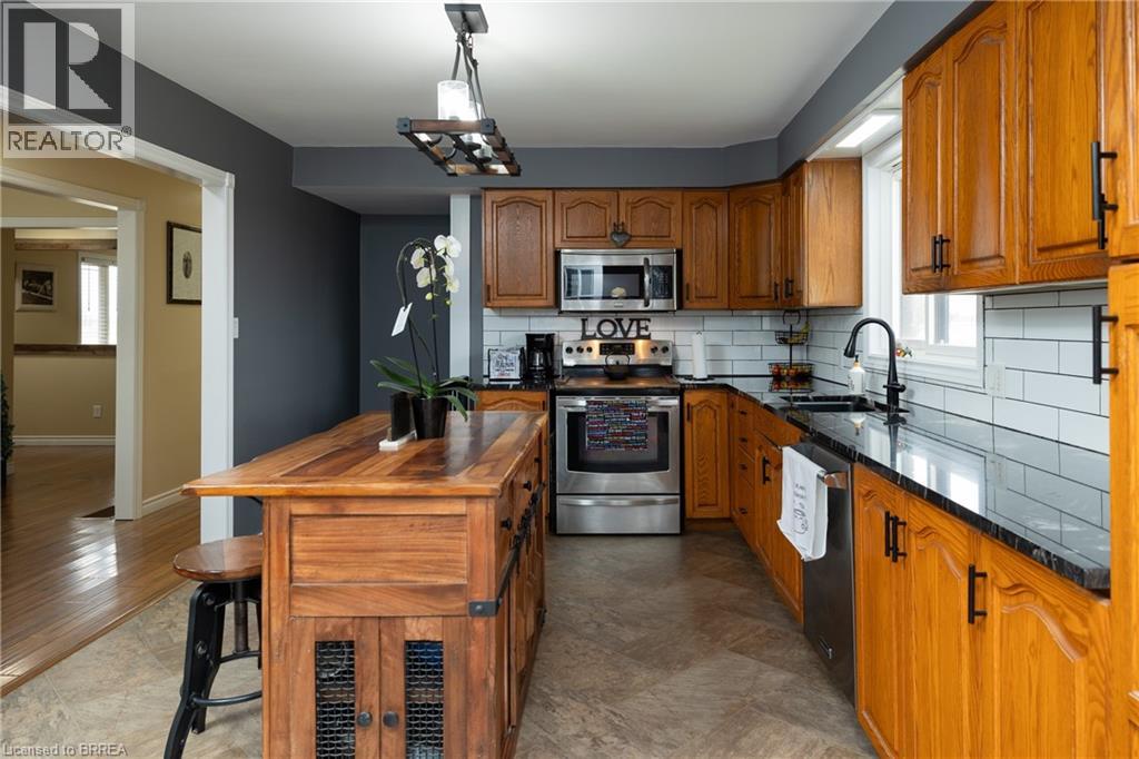 58 Tenth Concession Road, Burford, Ontario  N0E 1A0 - Photo 14 - 40816823