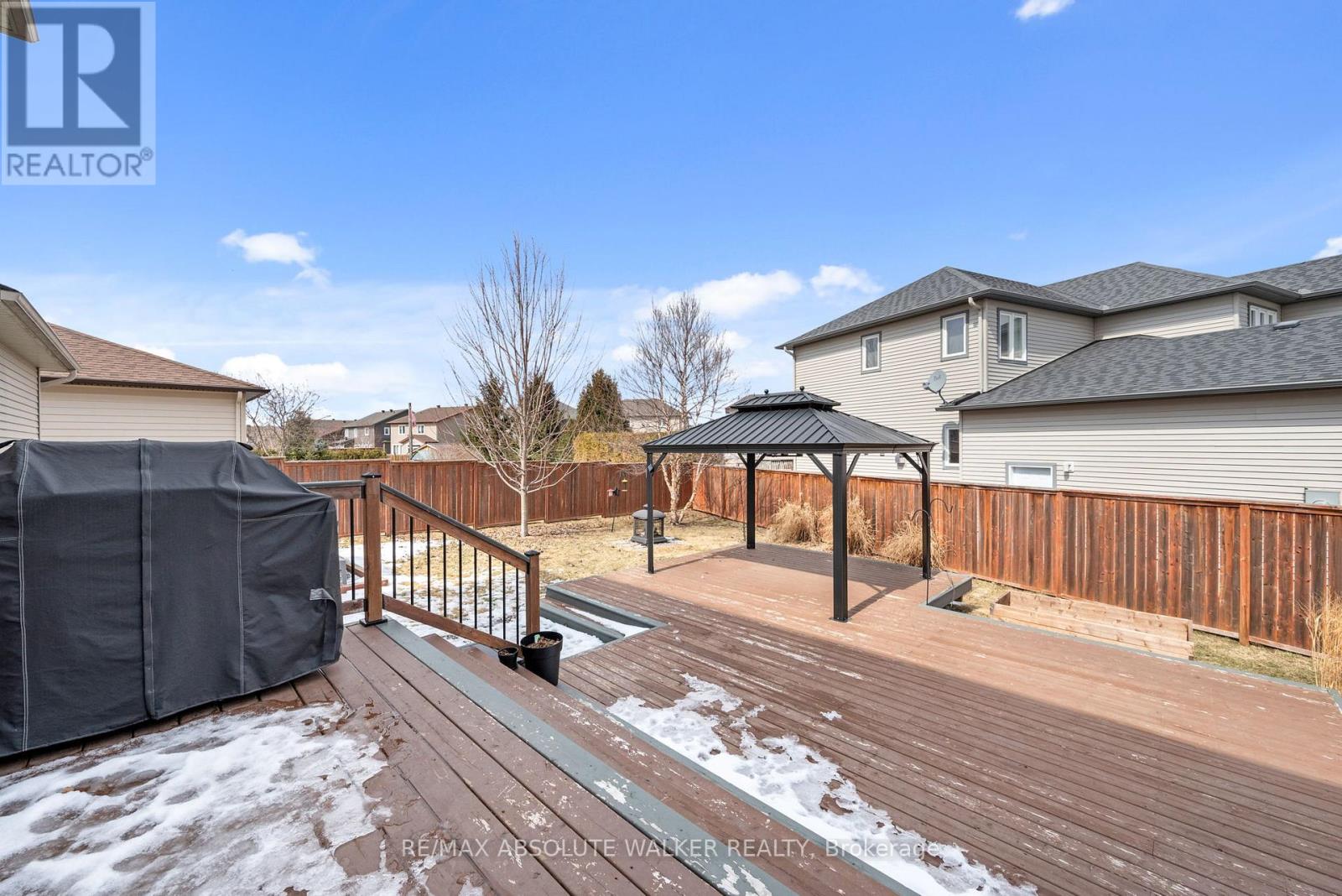 95 Settlement Lane, Russell, Ontario  K4R 0A4 - Photo 39 - X12949204