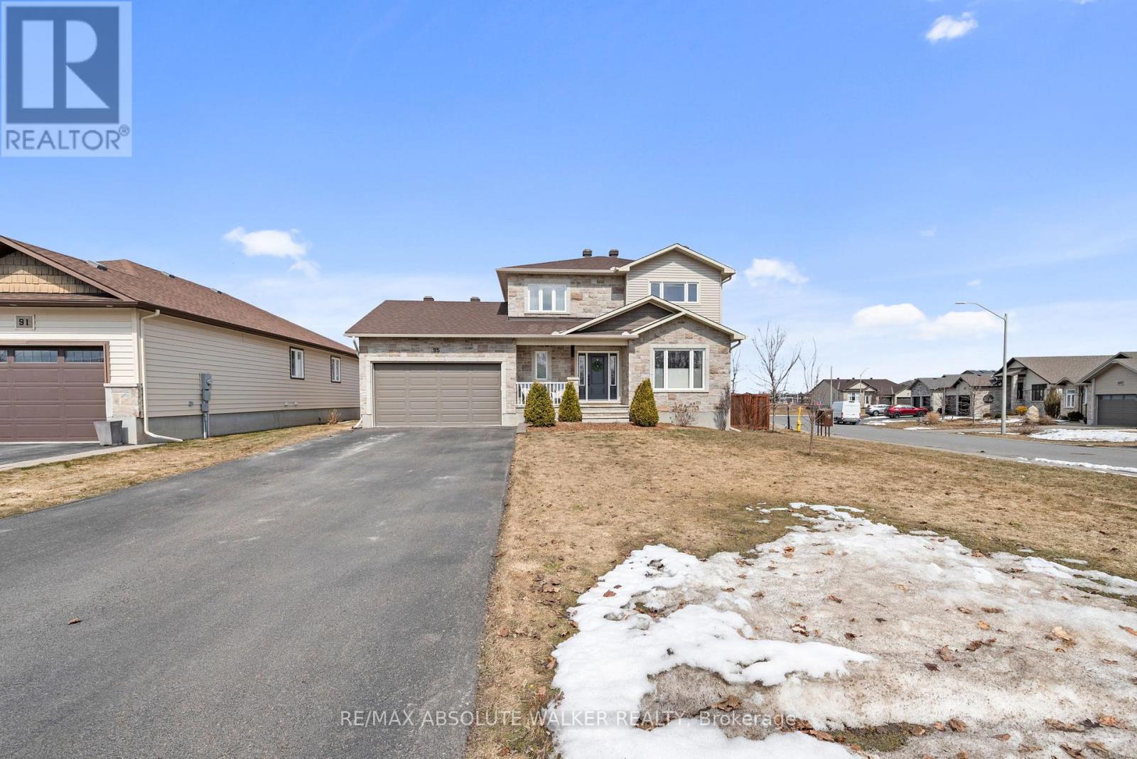 95 Settlement Lane, Russell, Ontario  K4R 0A4 - Photo 4 - X12949204