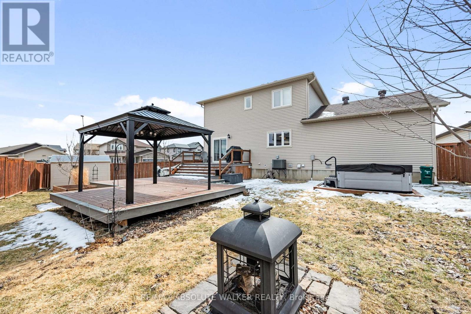 95 Settlement Lane, Russell, Ontario  K4R 0A4 - Photo 40 - X12949204