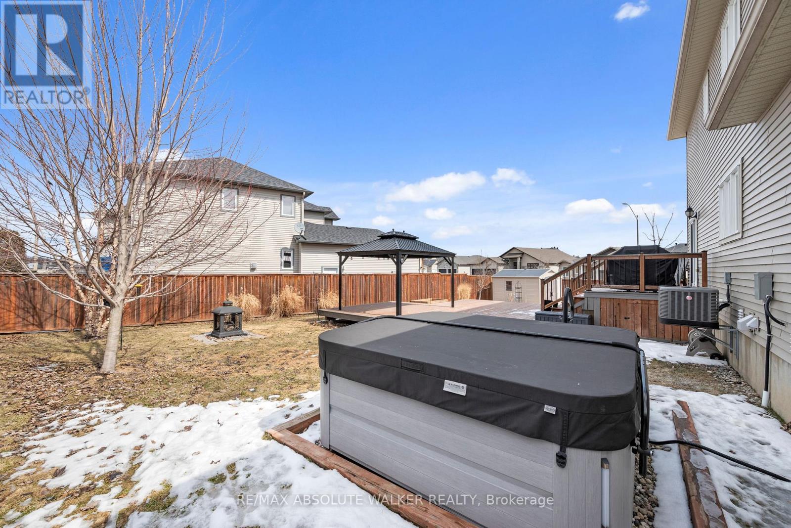 95 Settlement Lane, Russell, Ontario  K4R 0A4 - Photo 41 - X12949204