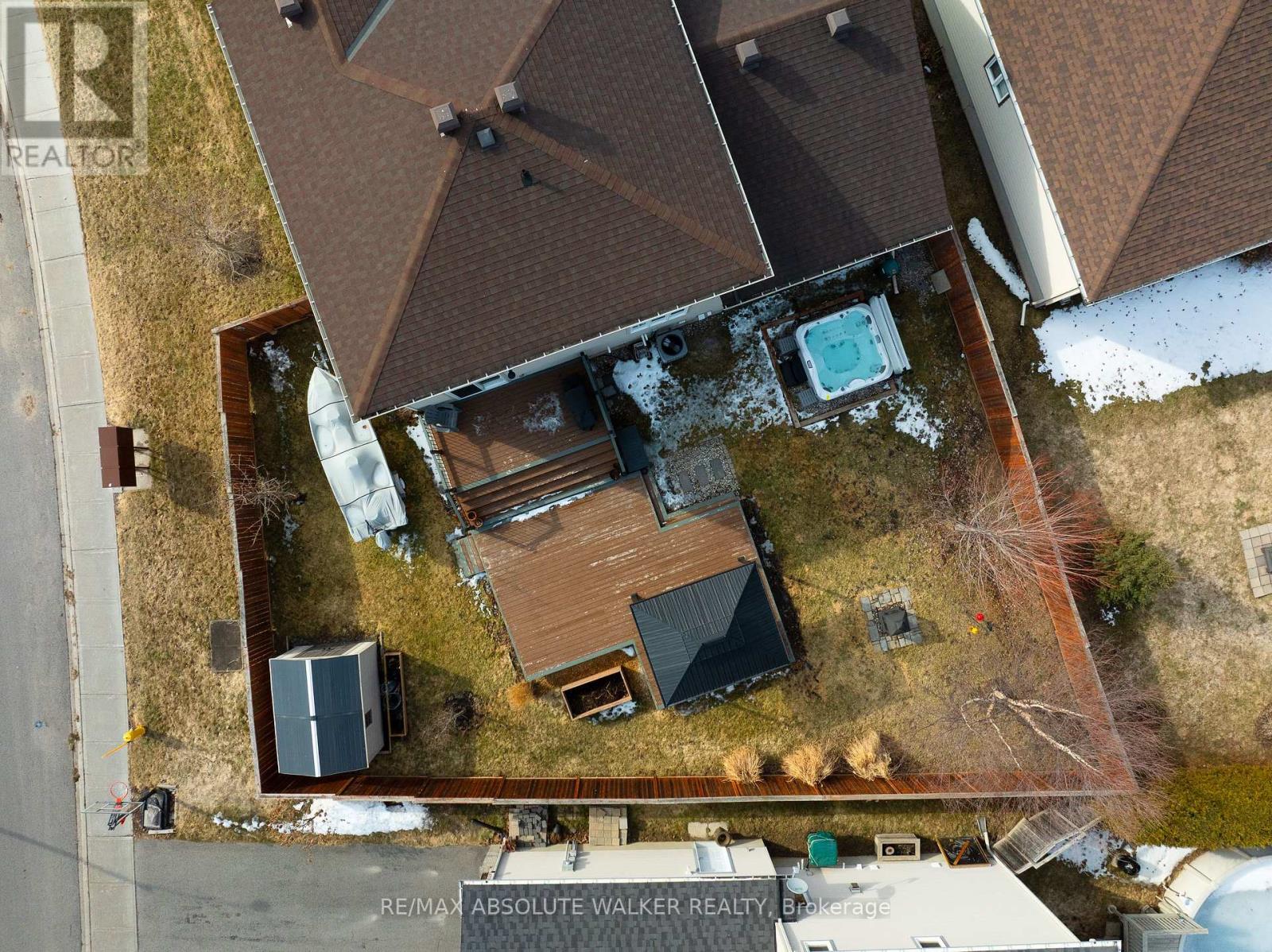 95 Settlement Lane, Russell, Ontario  K4R 0A4 - Photo 42 - X12949204