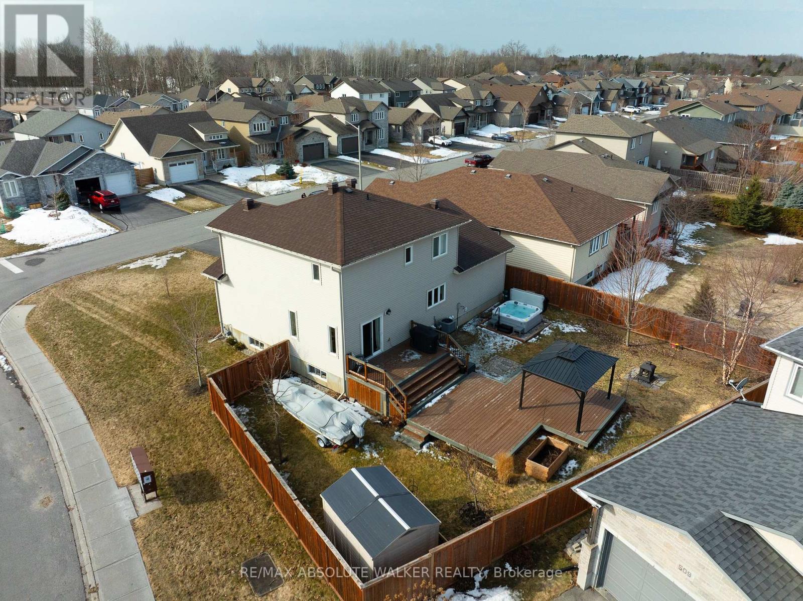 95 Settlement Lane, Russell, Ontario  K4R 0A4 - Photo 43 - X12949204