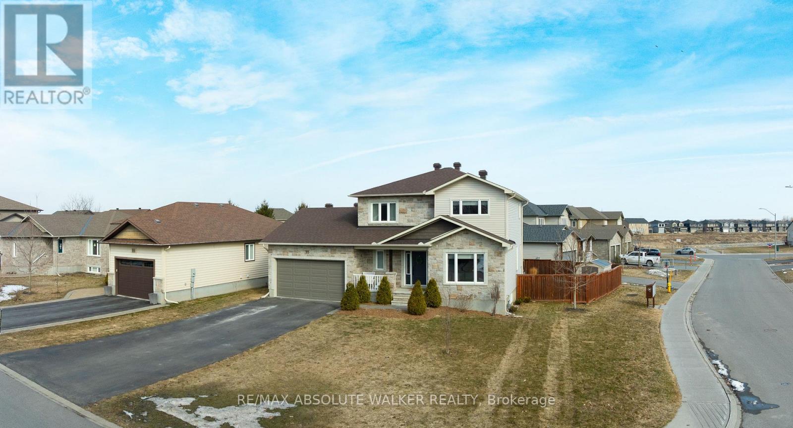 95 Settlement Lane, Russell, Ontario  K4R 0A4 - Photo 44 - X12949204