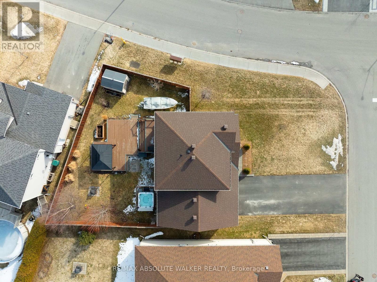 95 Settlement Lane, Russell, Ontario  K4R 0A4 - Photo 45 - X12949204