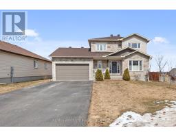 95 SETTLEMENT LANE, Russell, Ontario