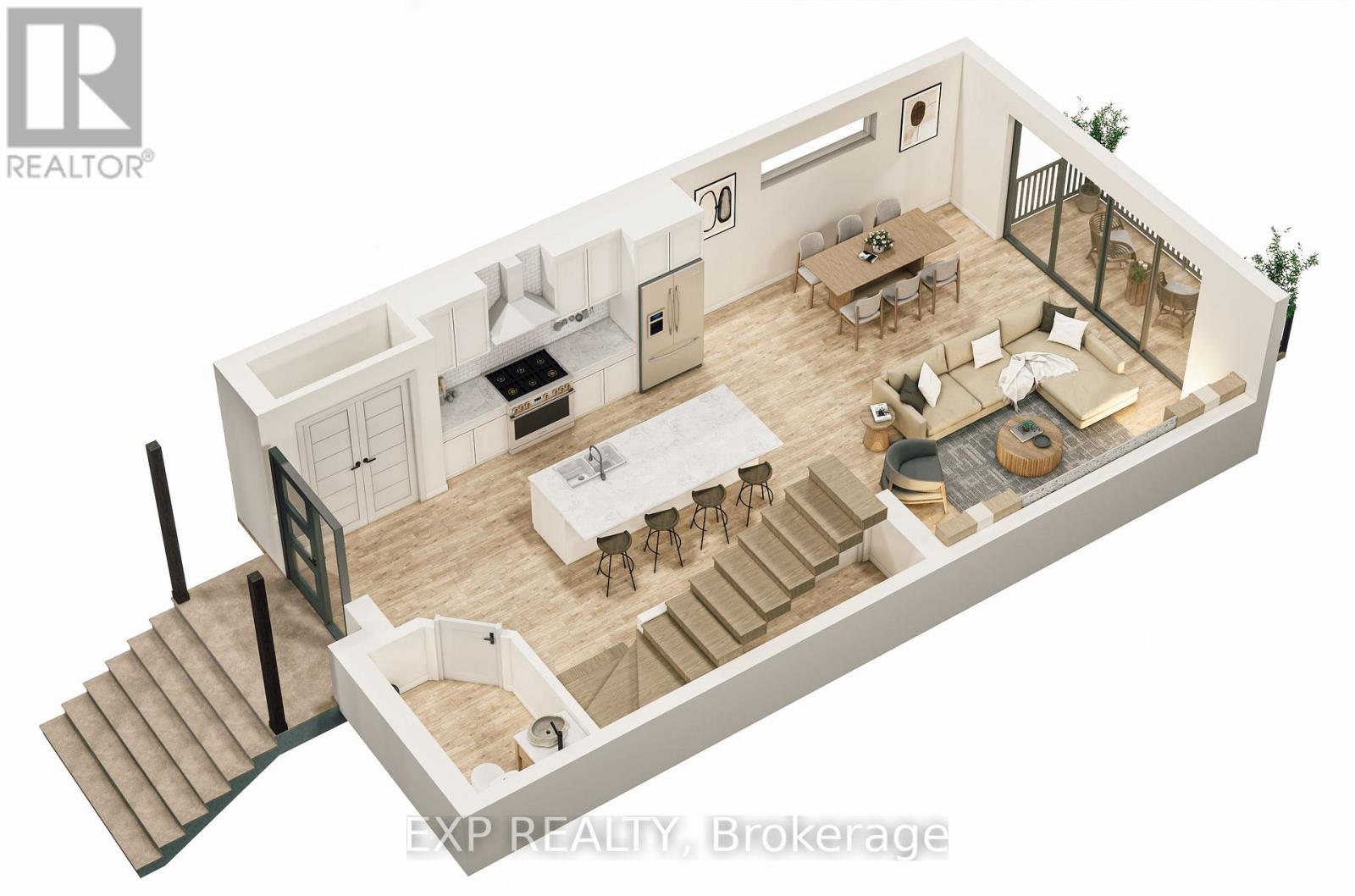 243 Carpe Street, Casselman, Ontario  K0A 1M0 - Photo 2 - X12949324