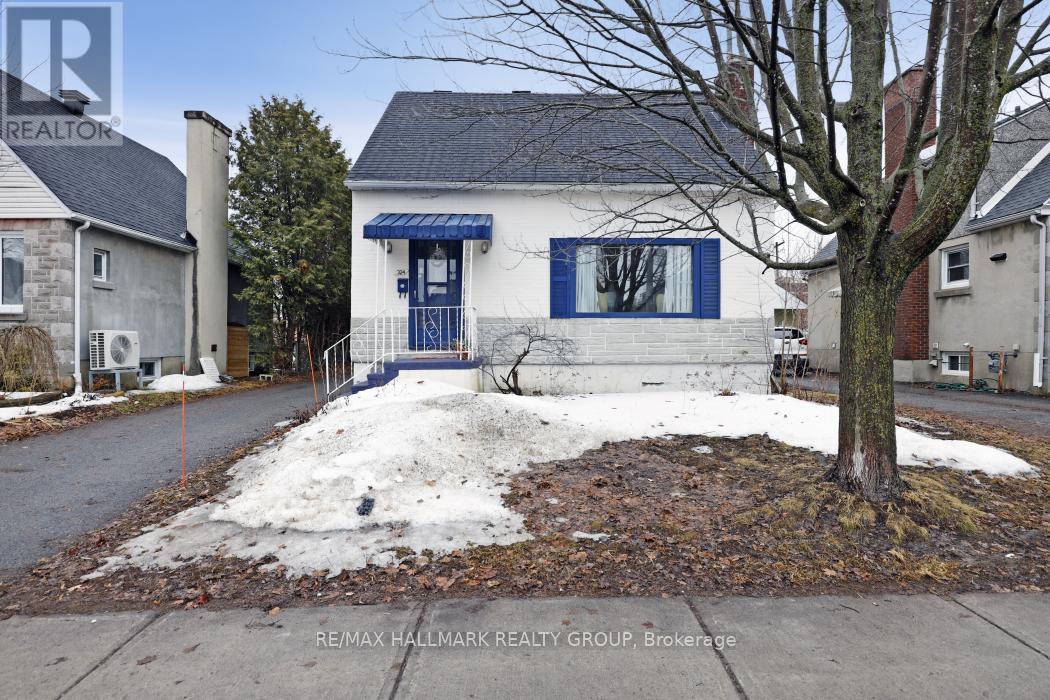 324 Blake Boulevard, Ottawa, Ontario  K1L 6L5 - Photo 1 - X12949372