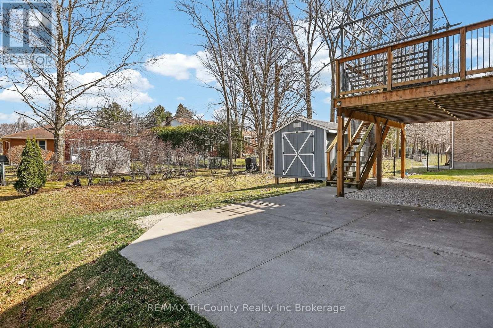 68 Colin Avenue, Tillsonburg, Ontario  N4G 0E5 - Photo 34 - X12949306